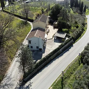 La Casa Degli Dei , San Gimignano Italia