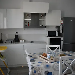 Casina Al Mare , Cecina (Livorno) Italia