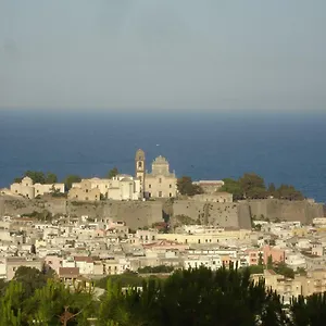 Vista Mare Spettacolare , Città di Lipari Italia