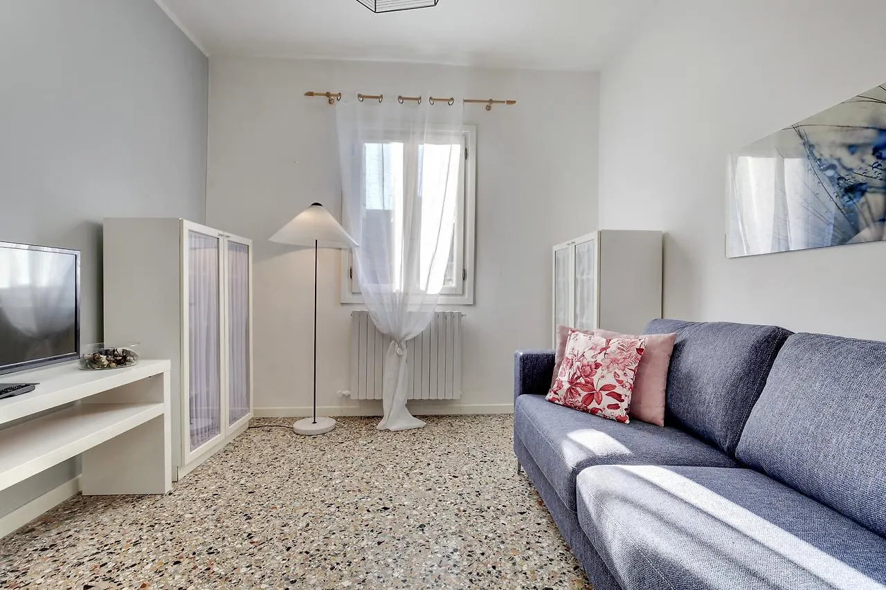 Appartamento Ca' Artisti-S.Margherita Venezia Italia